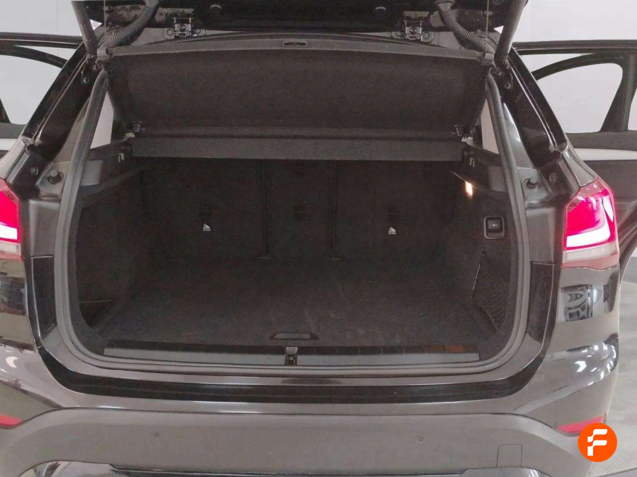 Foto BMW X1 25
