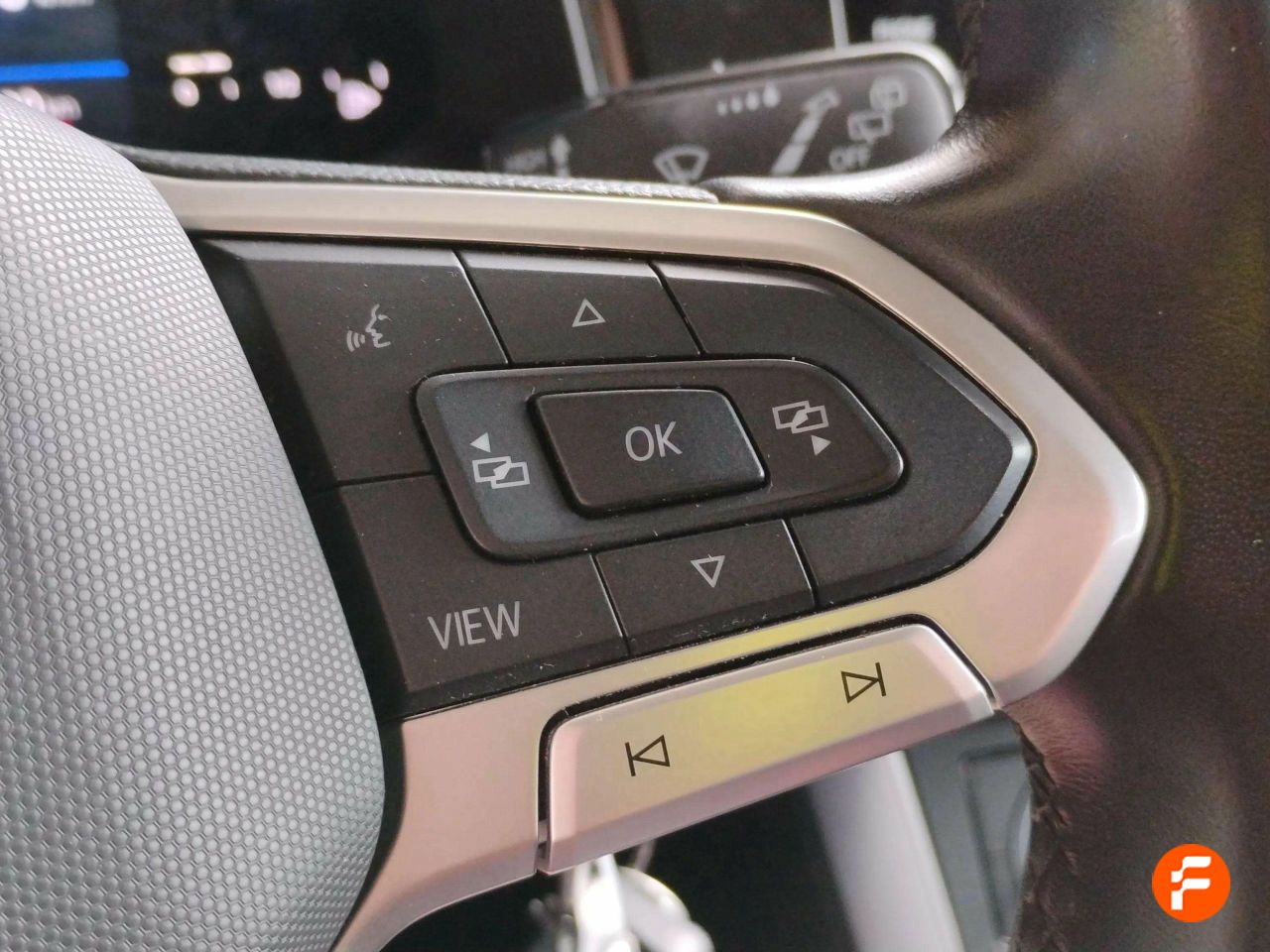 Foto Volkswagen Polo 16
