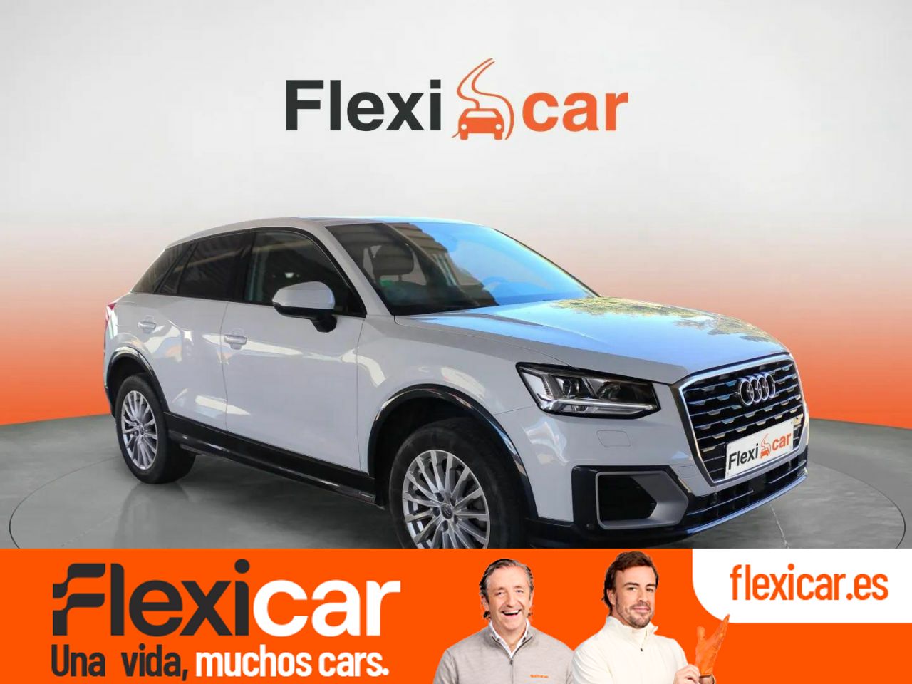 Foto Audi Q2 1