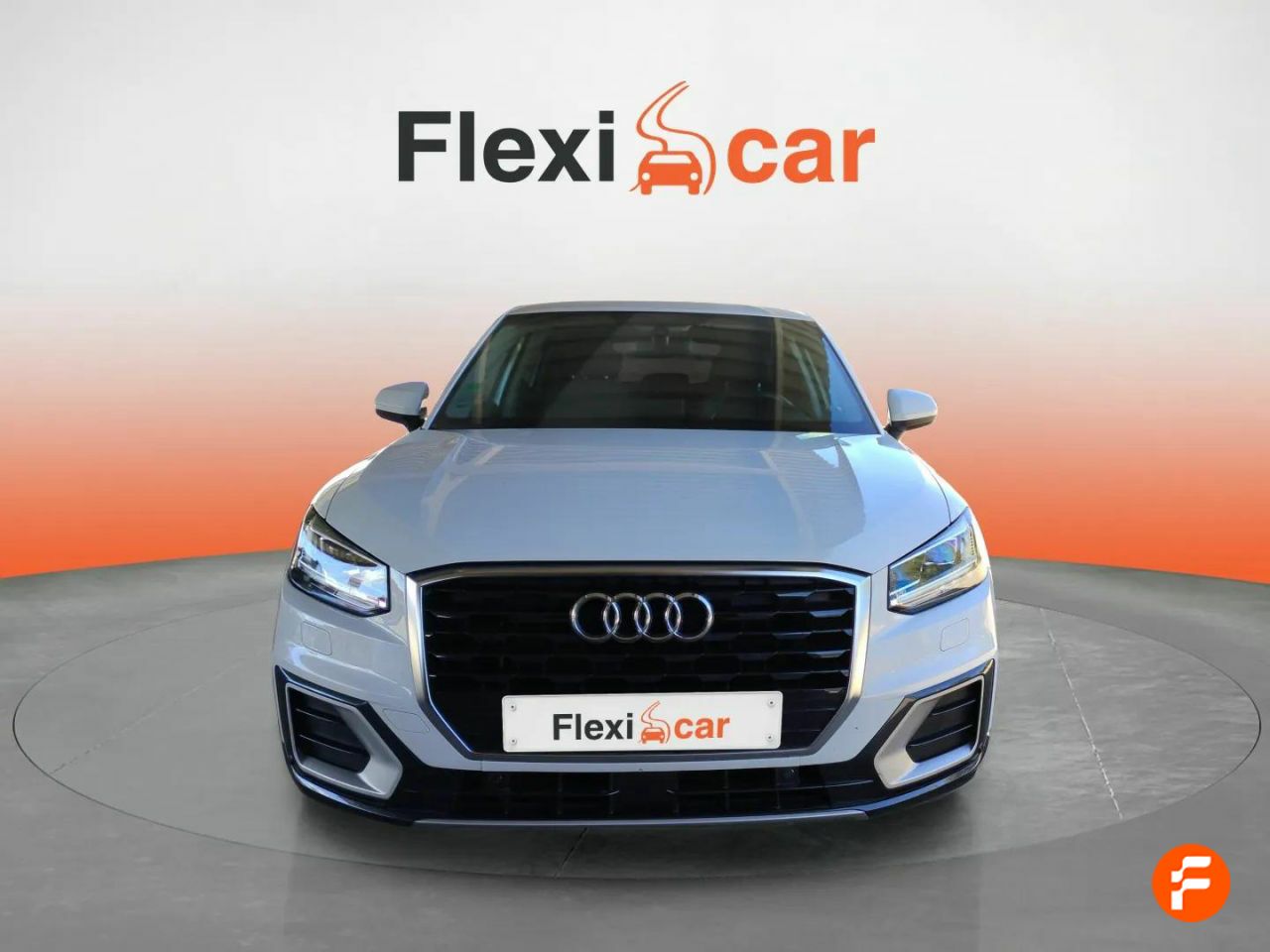 Foto Audi Q2 2