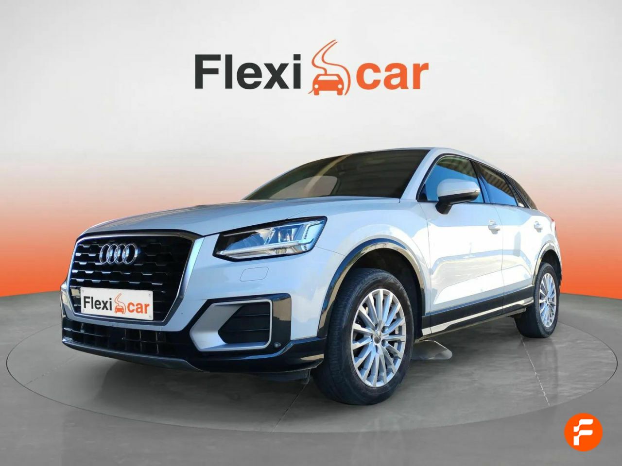 Foto Audi Q2 3