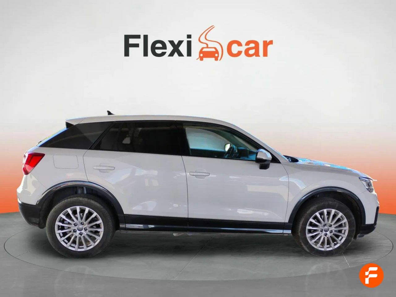 Foto Audi Q2 4