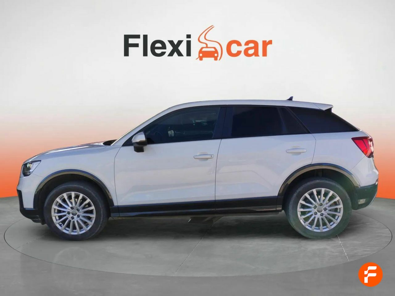 Foto Audi Q2 5