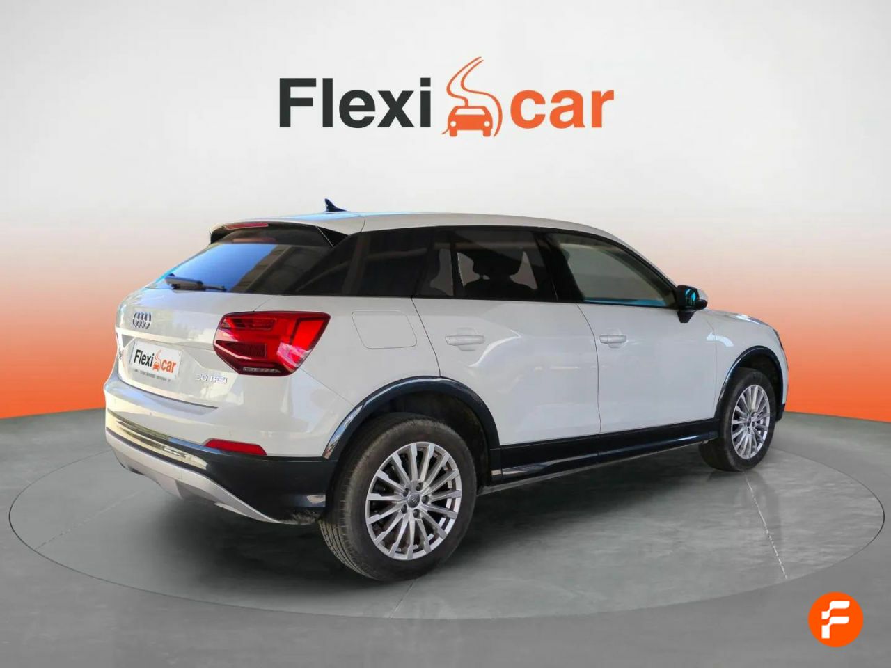 Foto Audi Q2 7