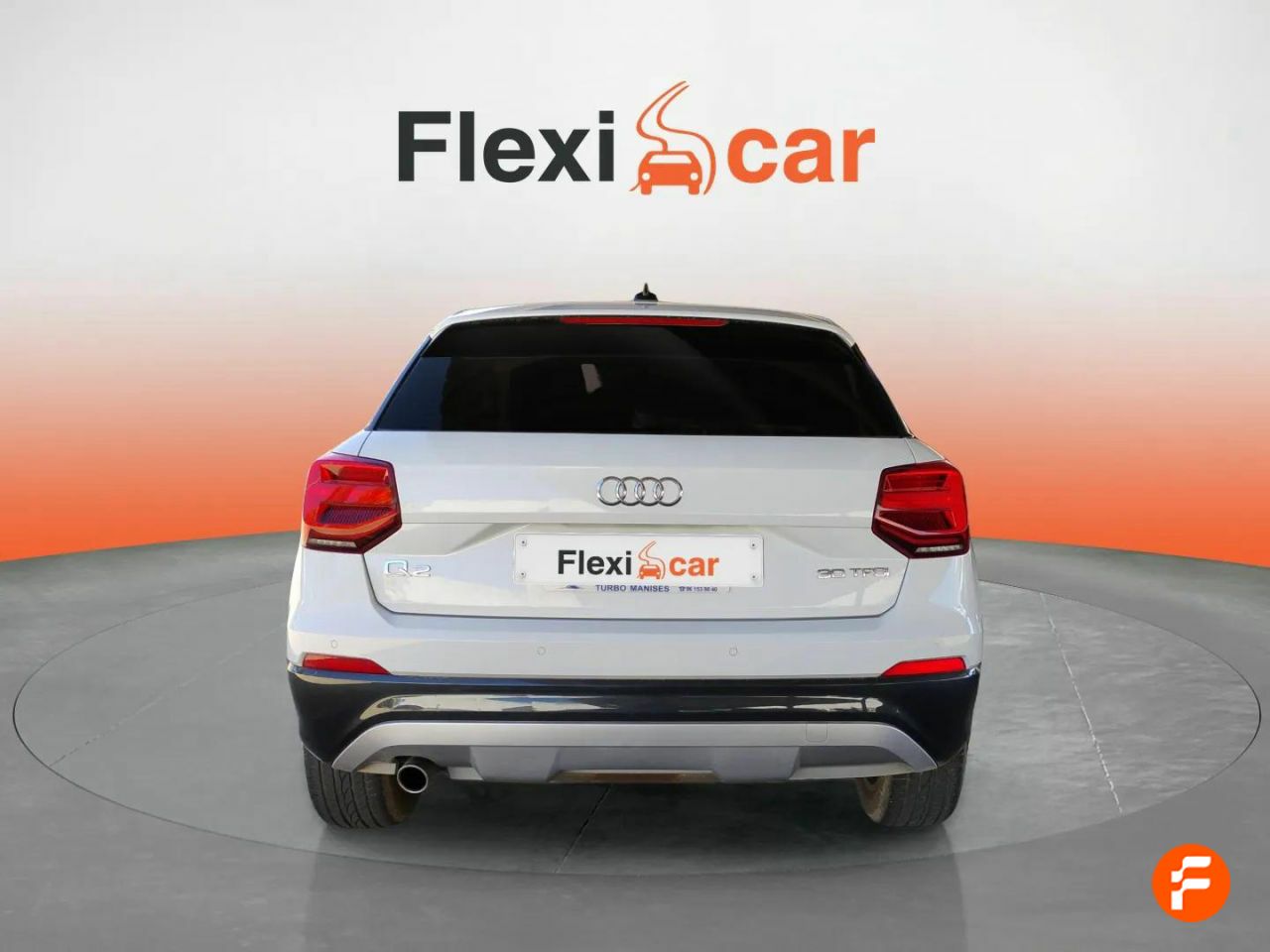 Foto Audi Q2 9