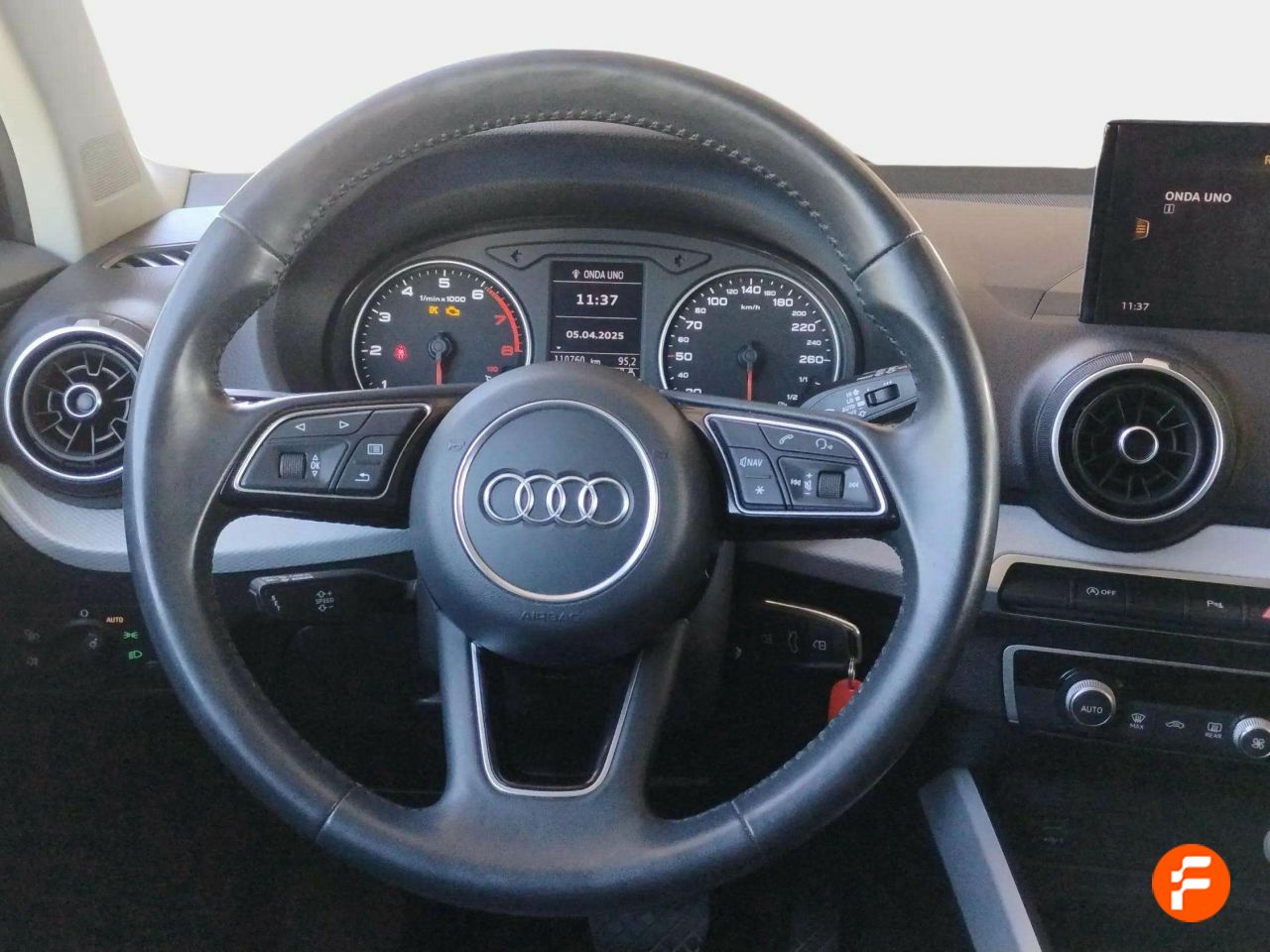 Foto Audi Q2 11