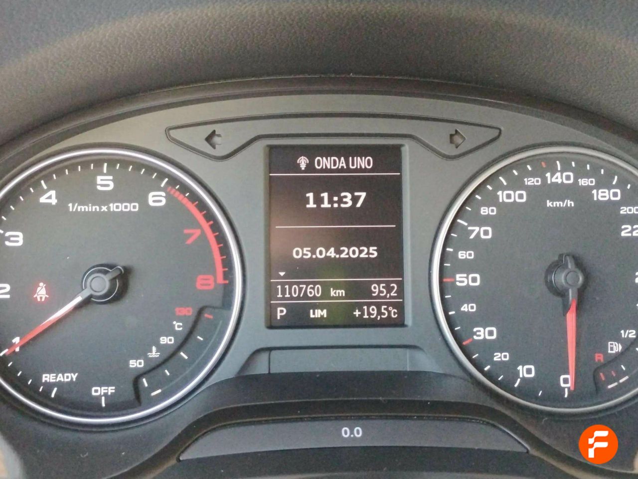 Foto Audi Q2 15