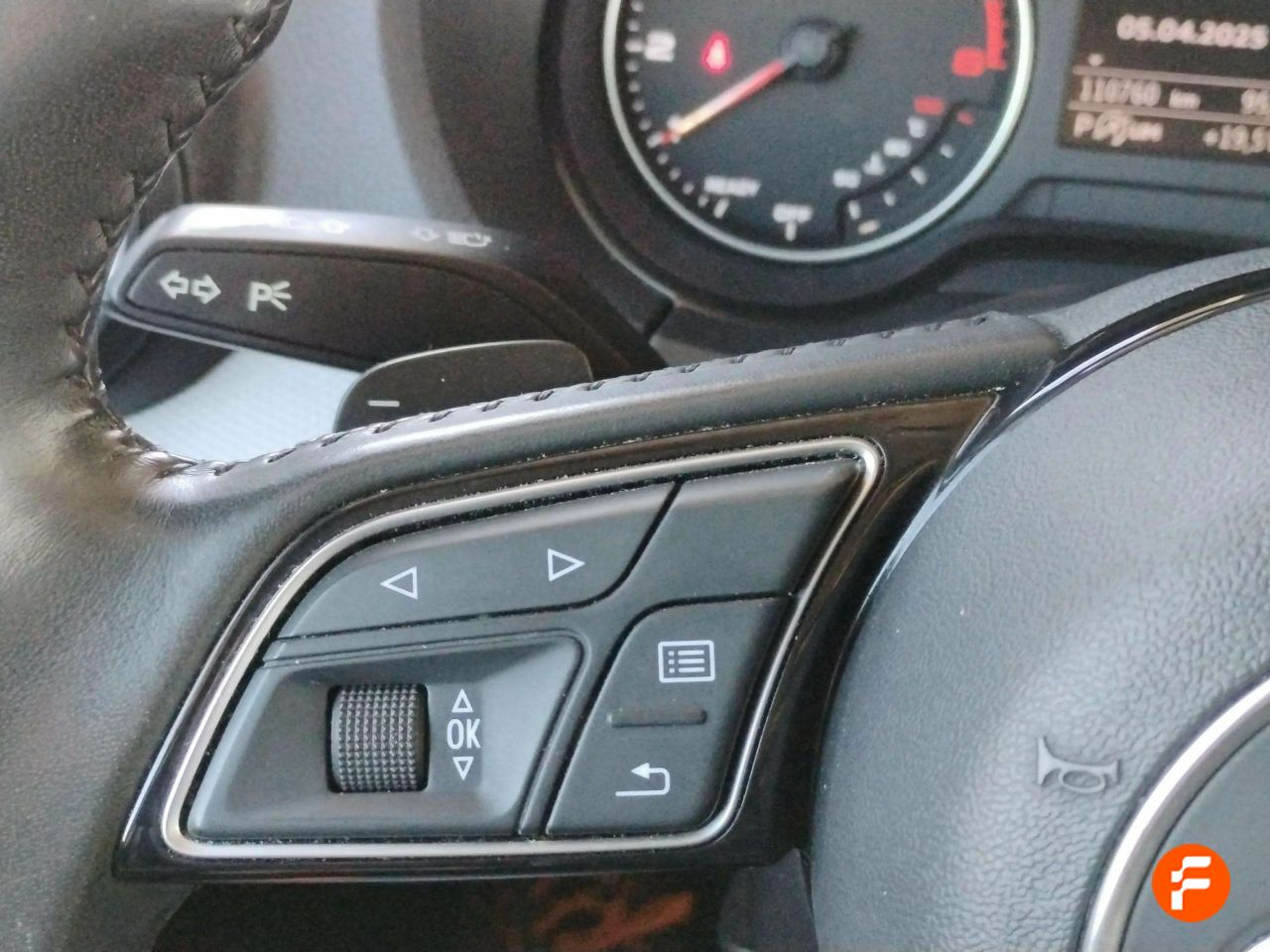 Foto Audi Q2 16