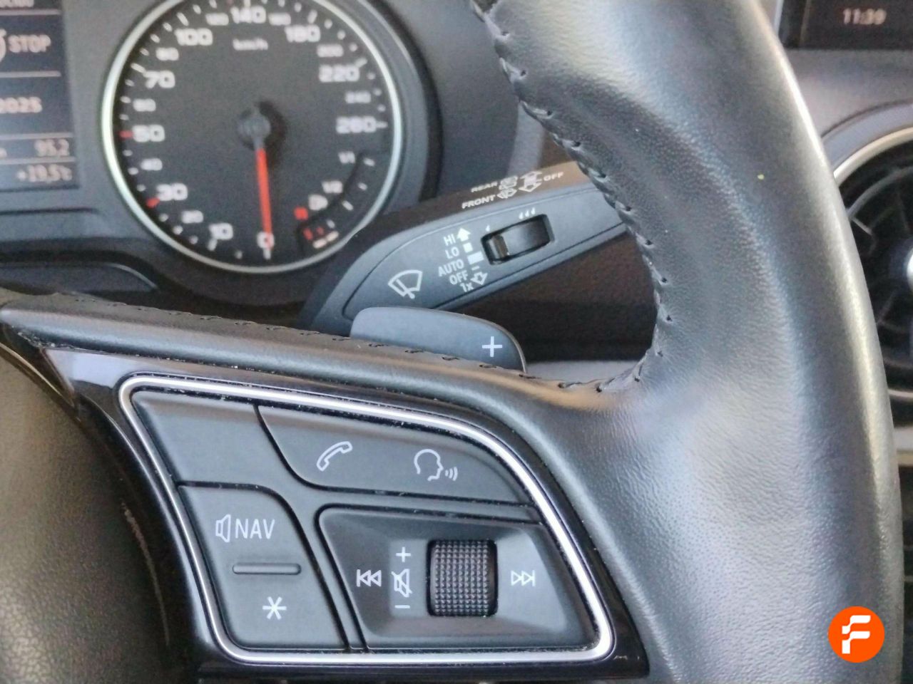 Foto Audi Q2 17