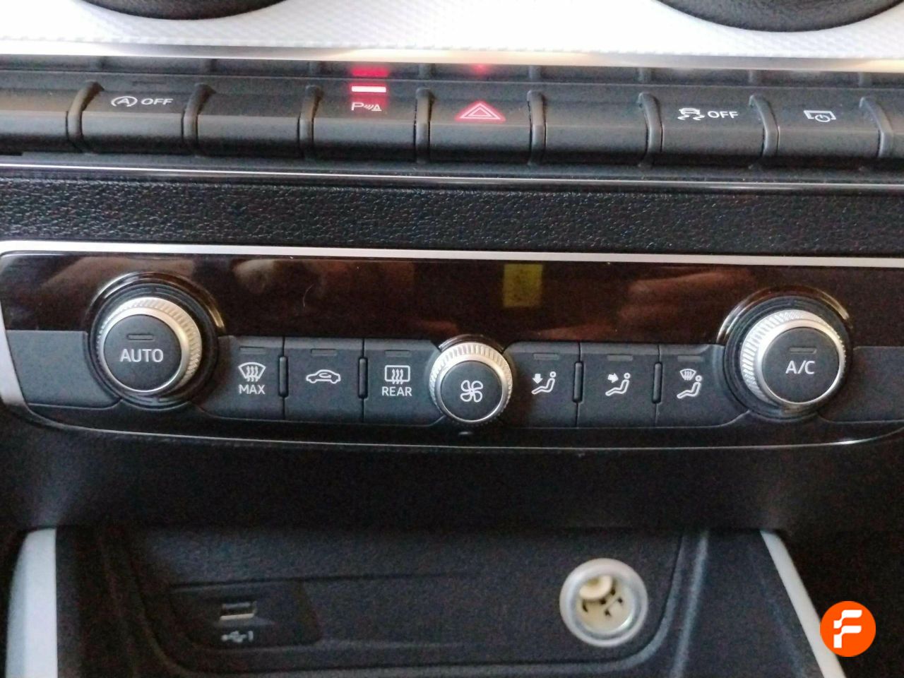 Foto Audi Q2 18