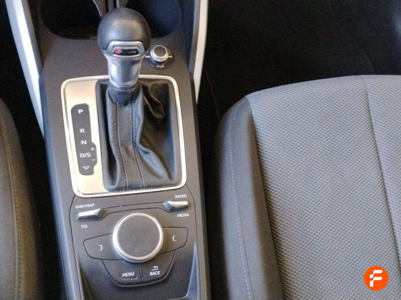 Foto Audi Q2 19
