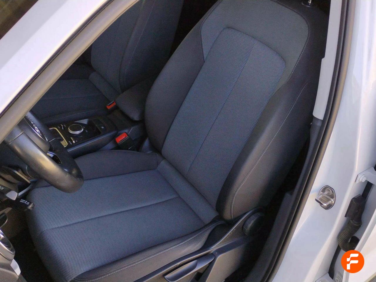 Foto Audi Q2 20