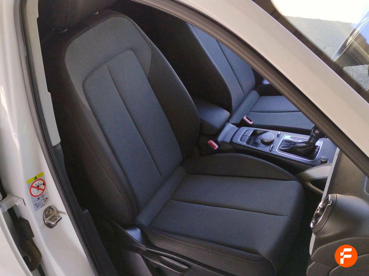 Foto Audi Q2 21