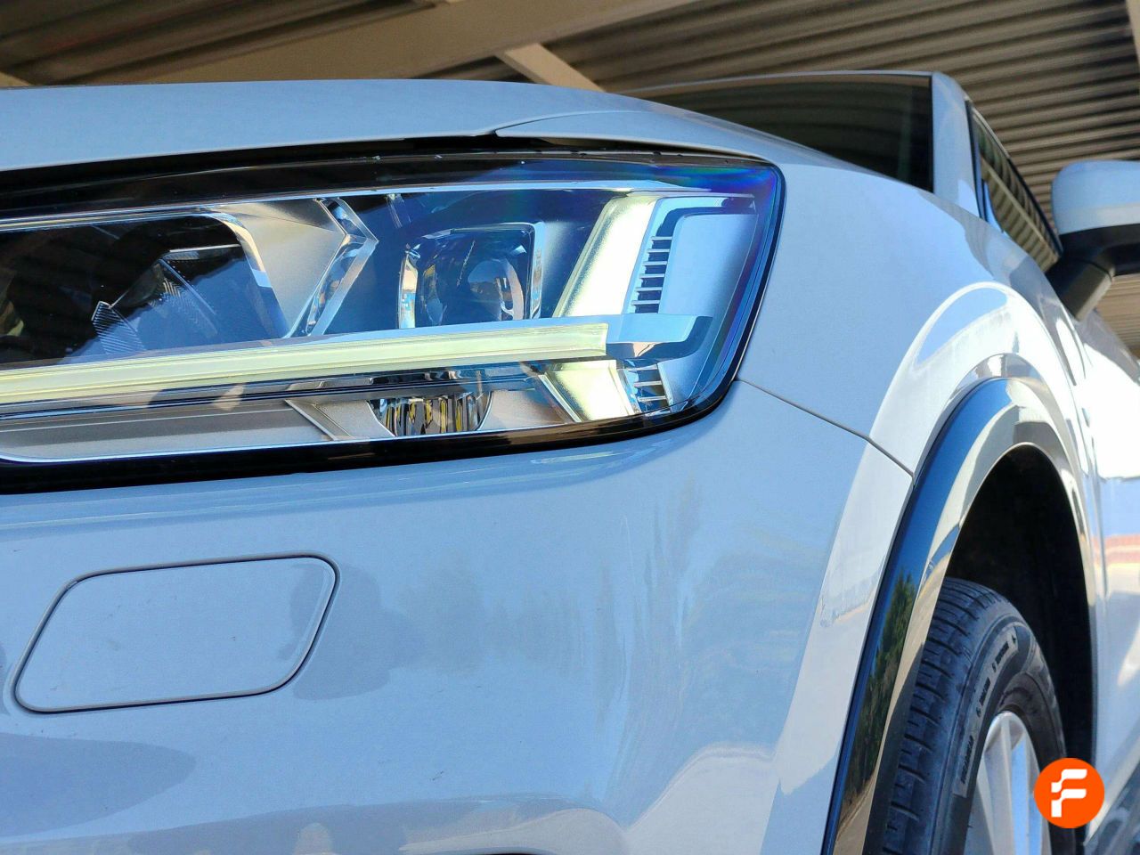 Foto Audi Q2 23