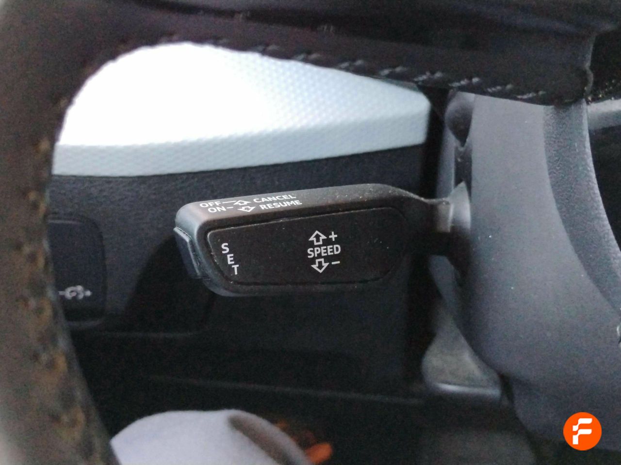 Foto Audi Q2 24