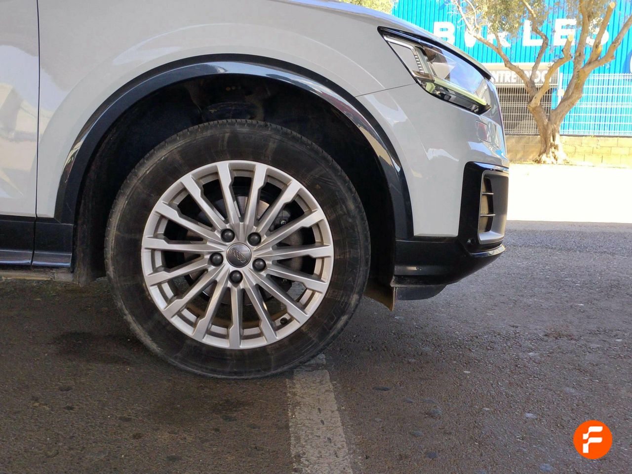 Foto Audi Q2 26