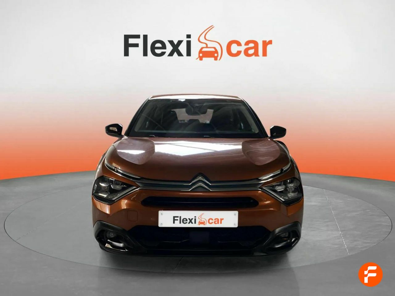 Foto Citroën C4 2