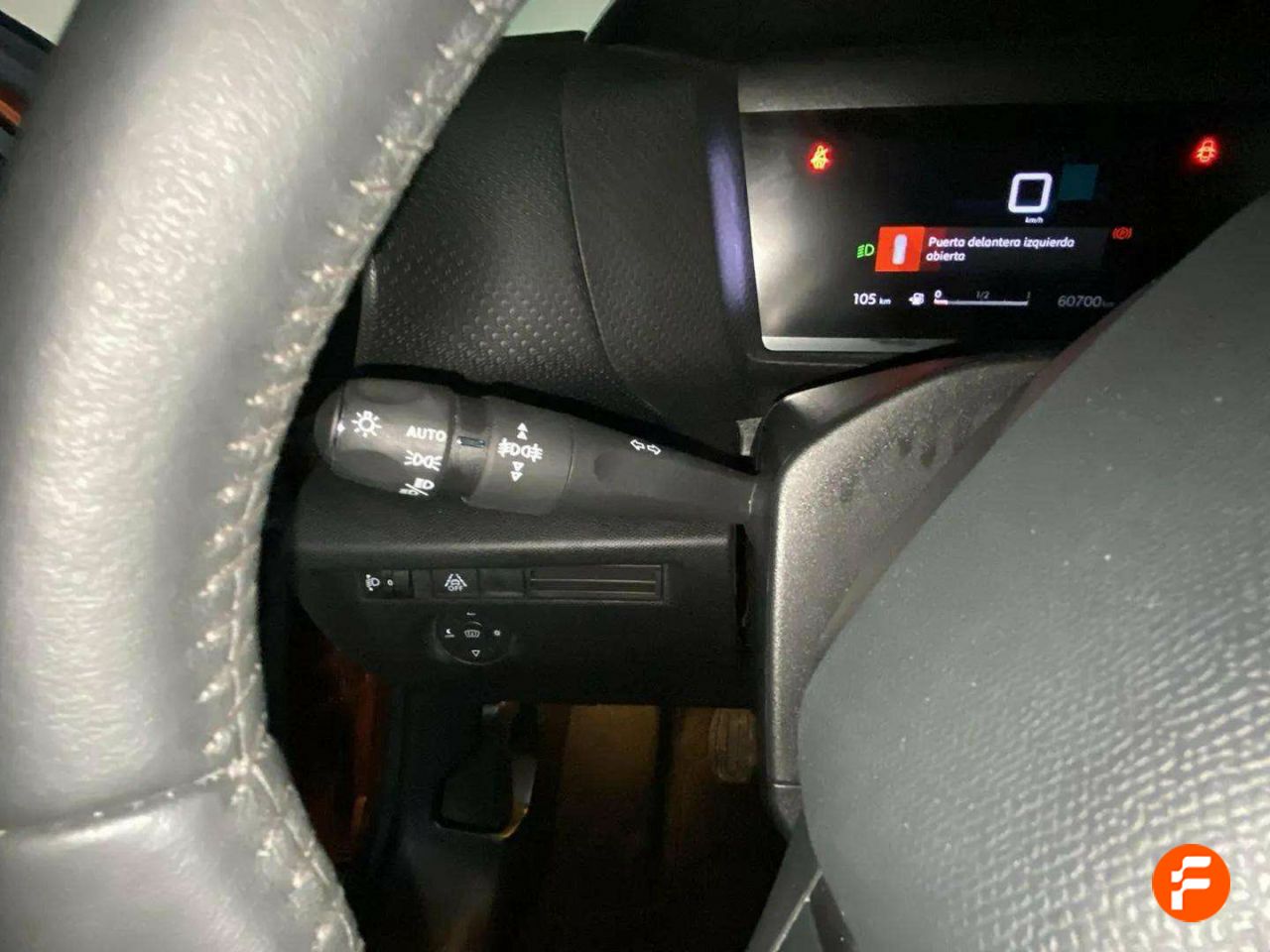 Foto Citroën C4 28