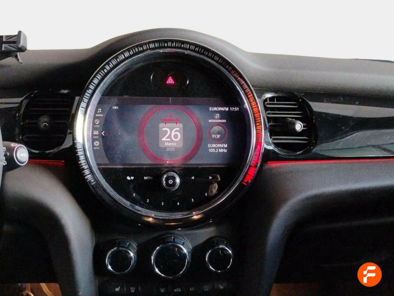 Foto Mini Cooper 11