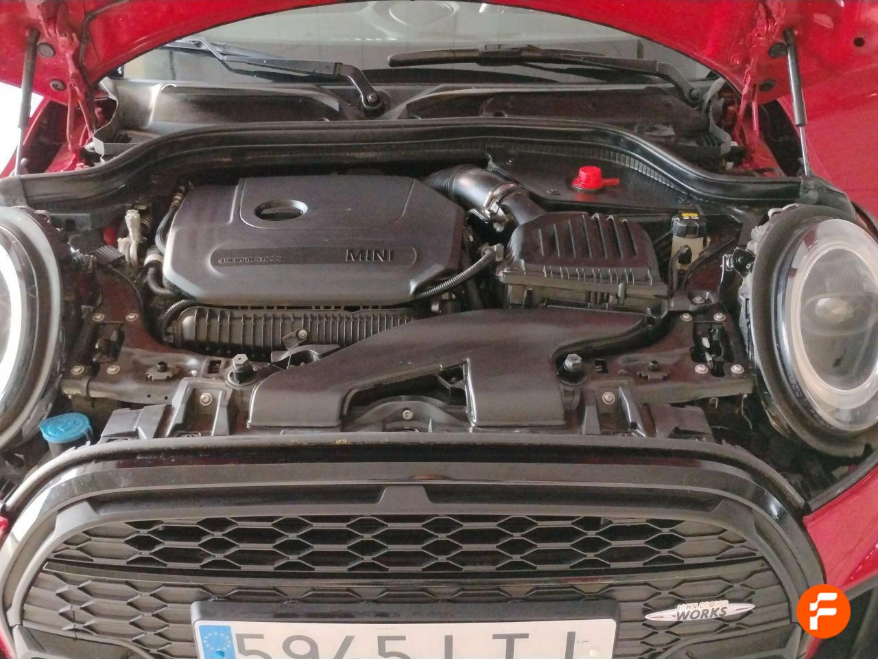 Foto Mini Cooper 24