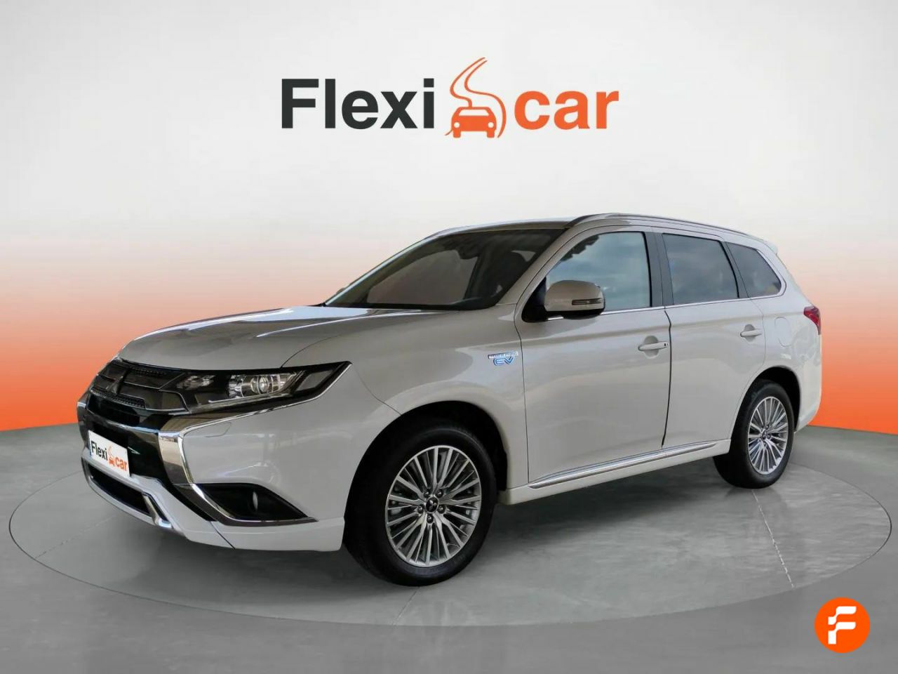 Foto Mitsubishi Outlander 3