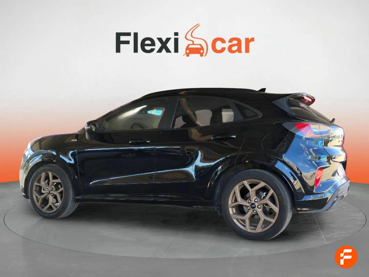 Foto Ford Puma 9