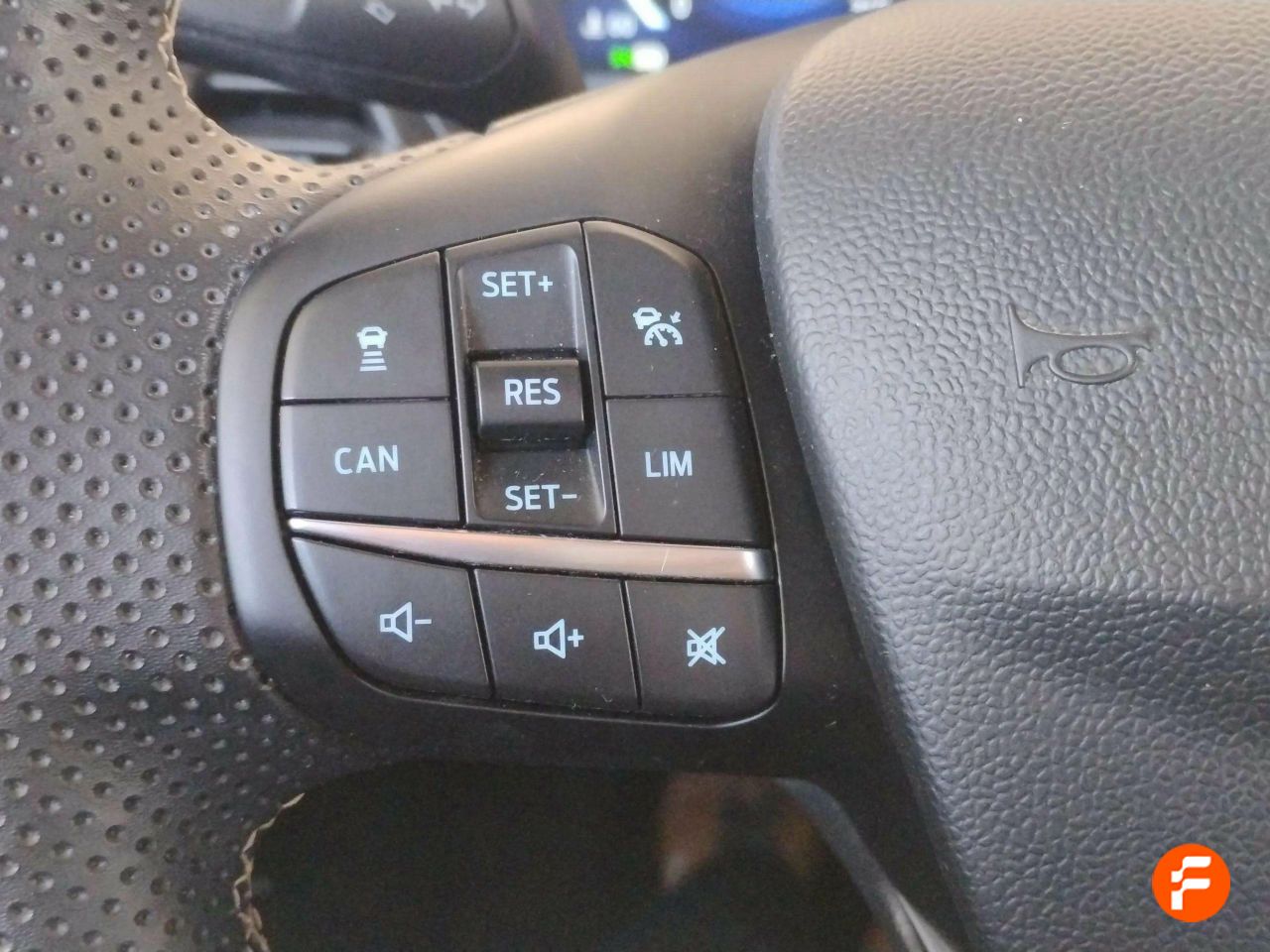 Foto Ford Puma 16