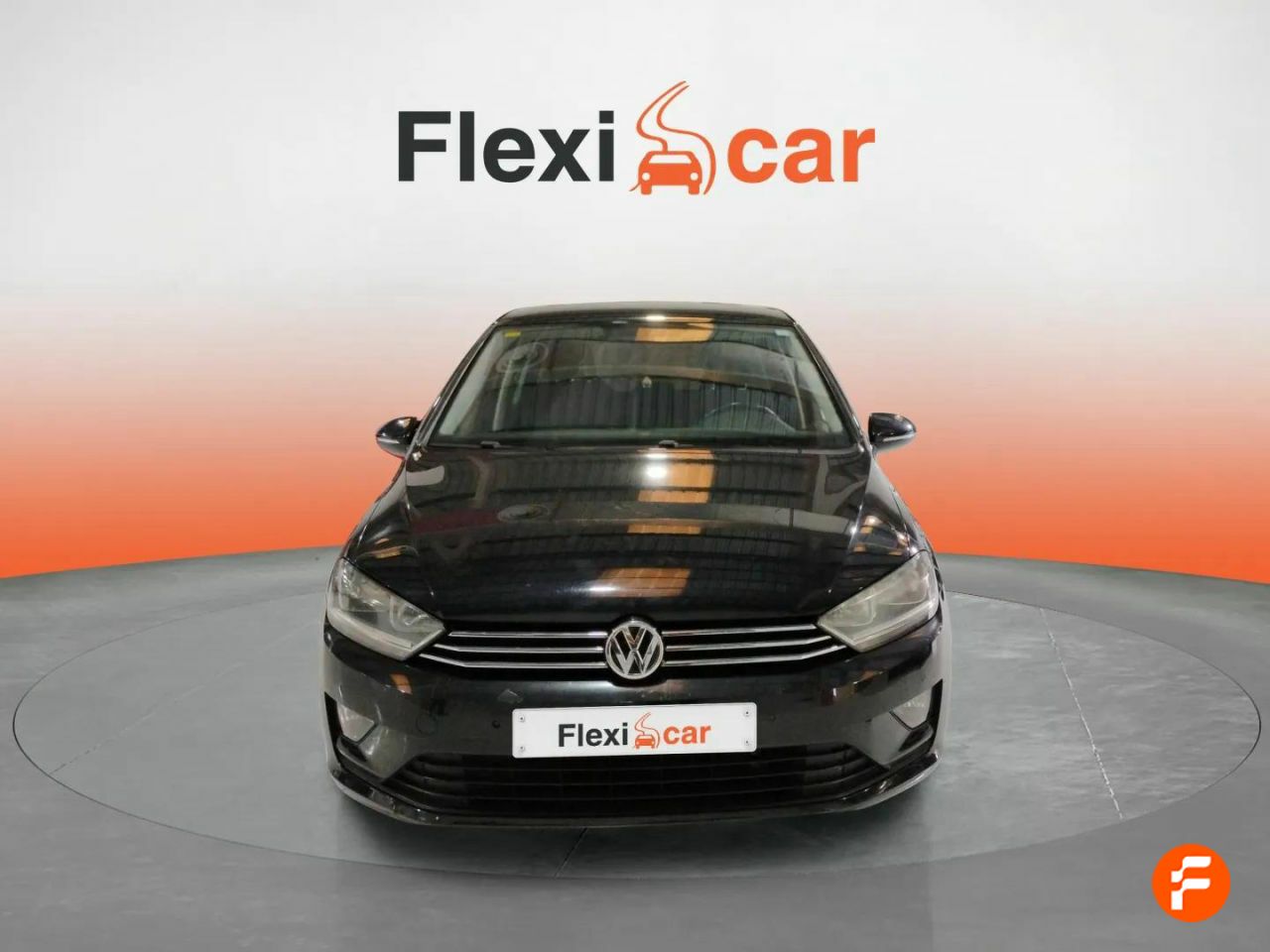 Foto Volkswagen Golf 2