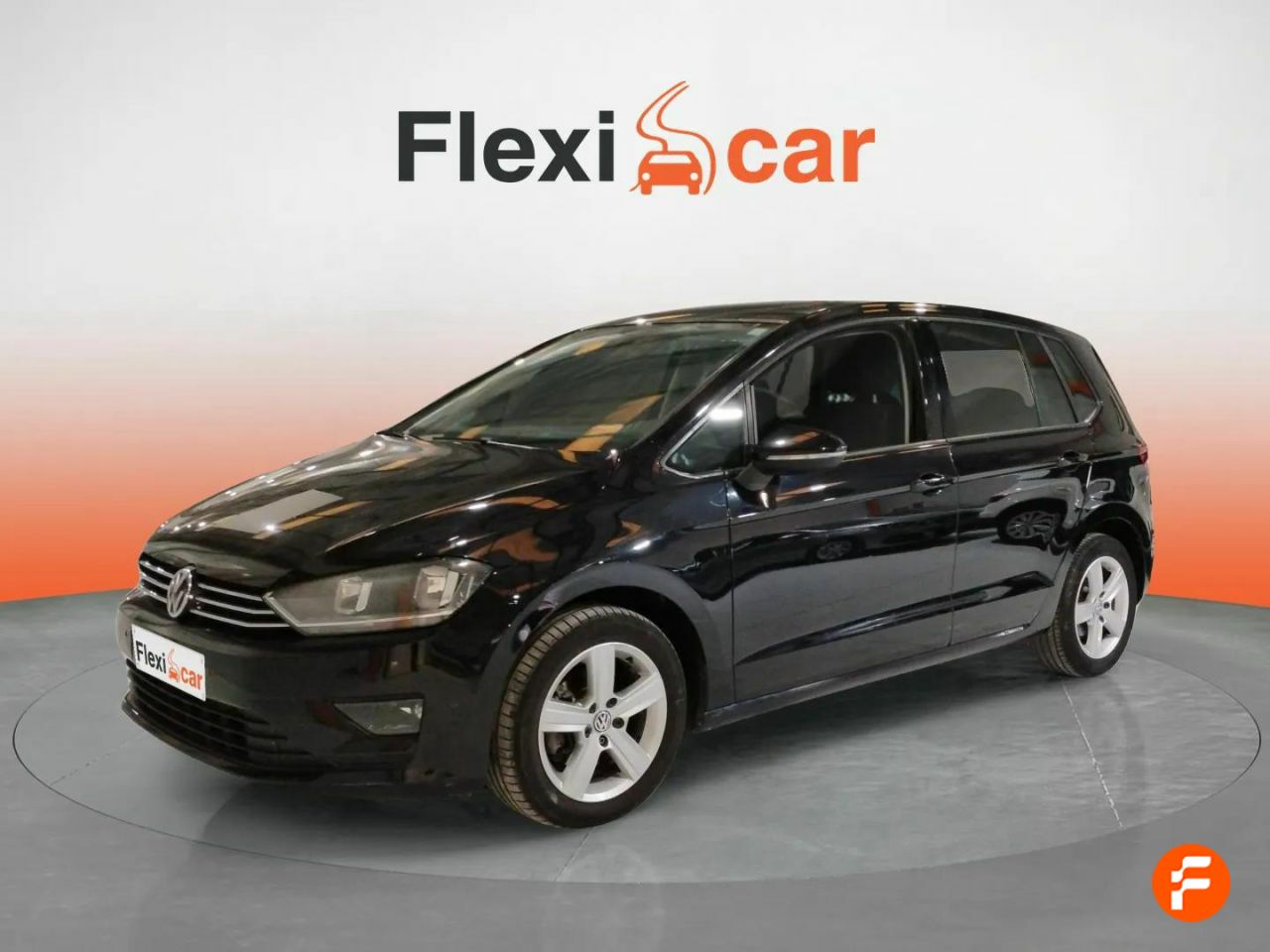Foto Volkswagen Golf 3
