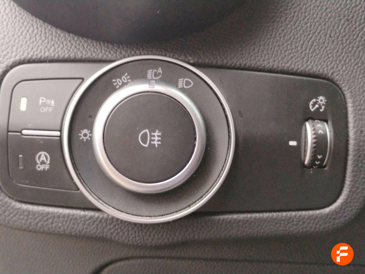 Foto Alfa Romeo Stelvio 17
