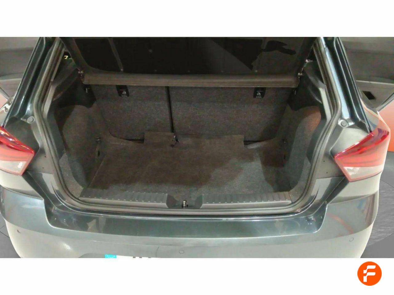 Foto Seat Ibiza 22