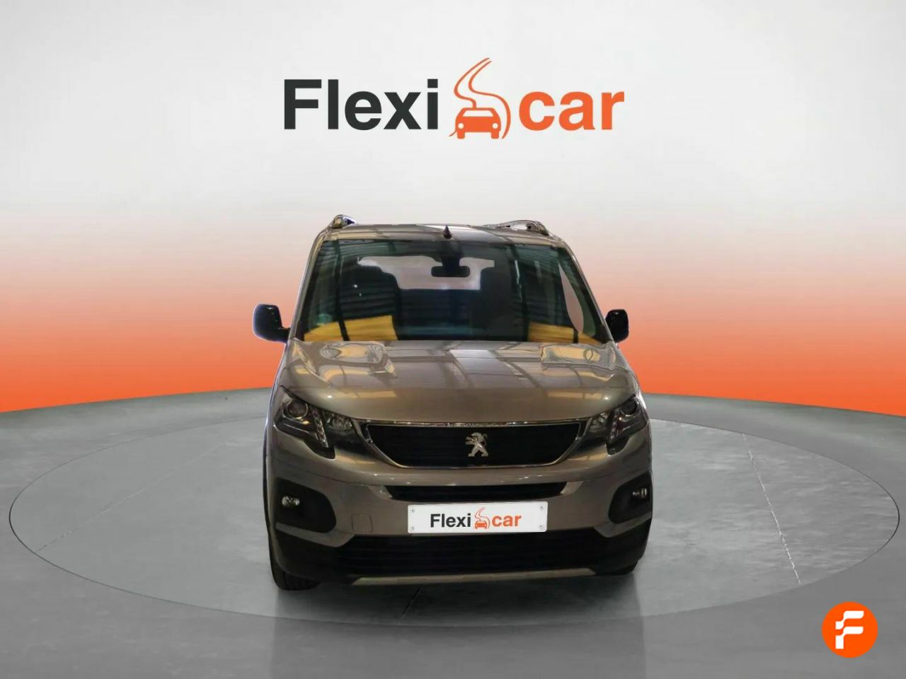 Foto Peugeot Rifter 2
