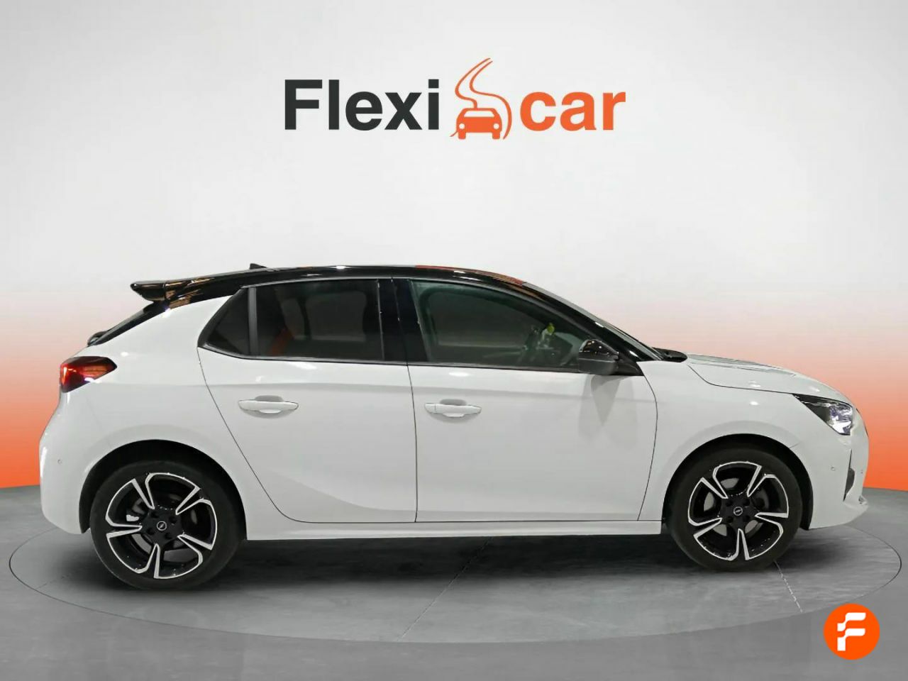 Foto Opel Corsa 4