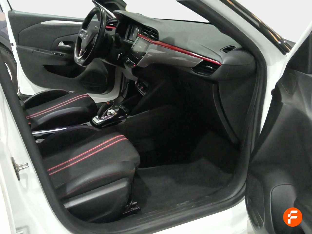 Foto Opel Corsa 14
