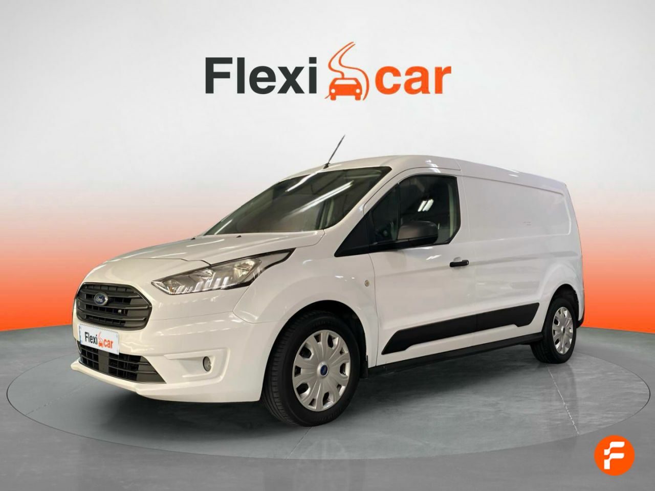 Foto Ford Transit Connect 3