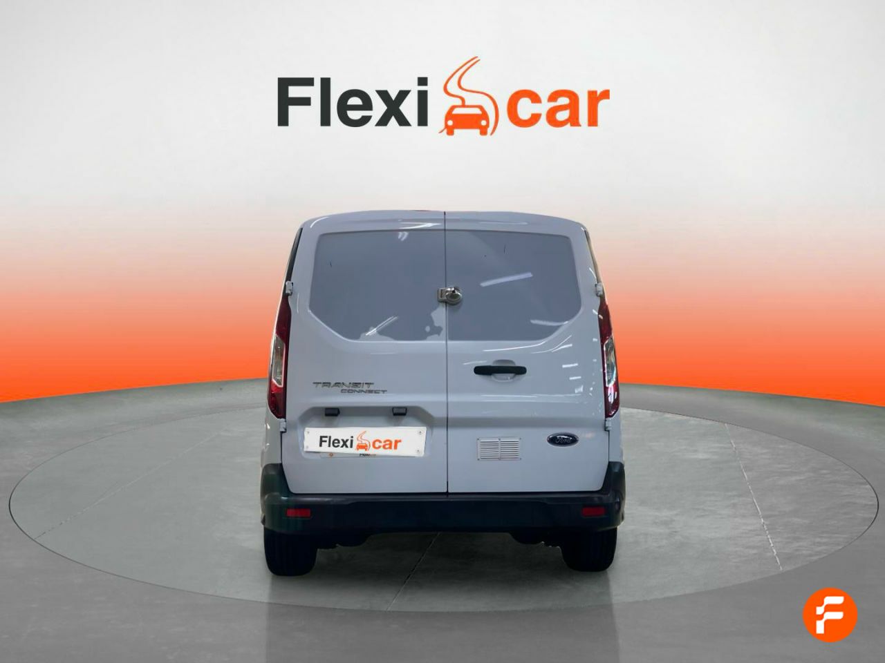 Foto Ford Transit Connect 8
