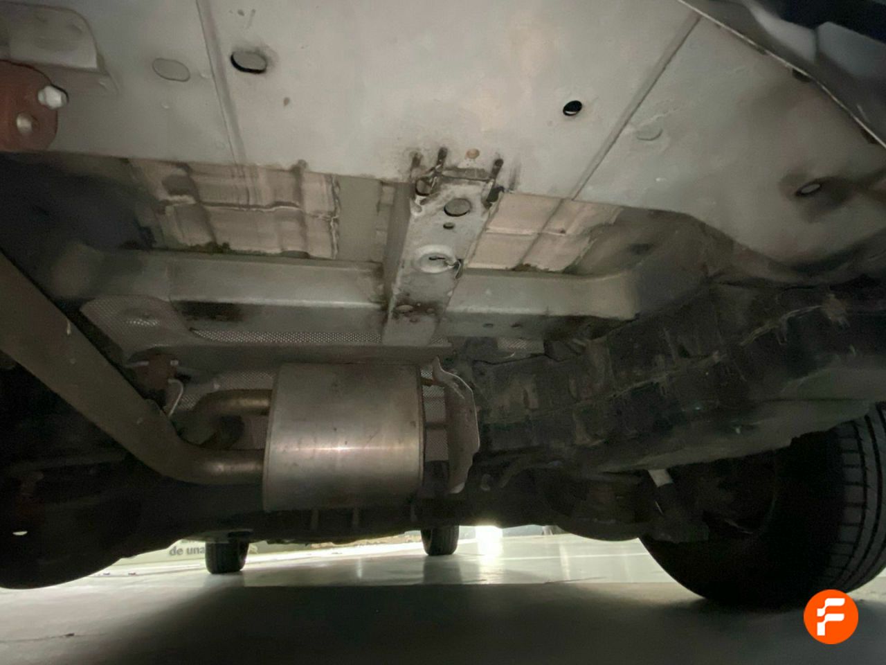 Foto Ford Transit Connect 28