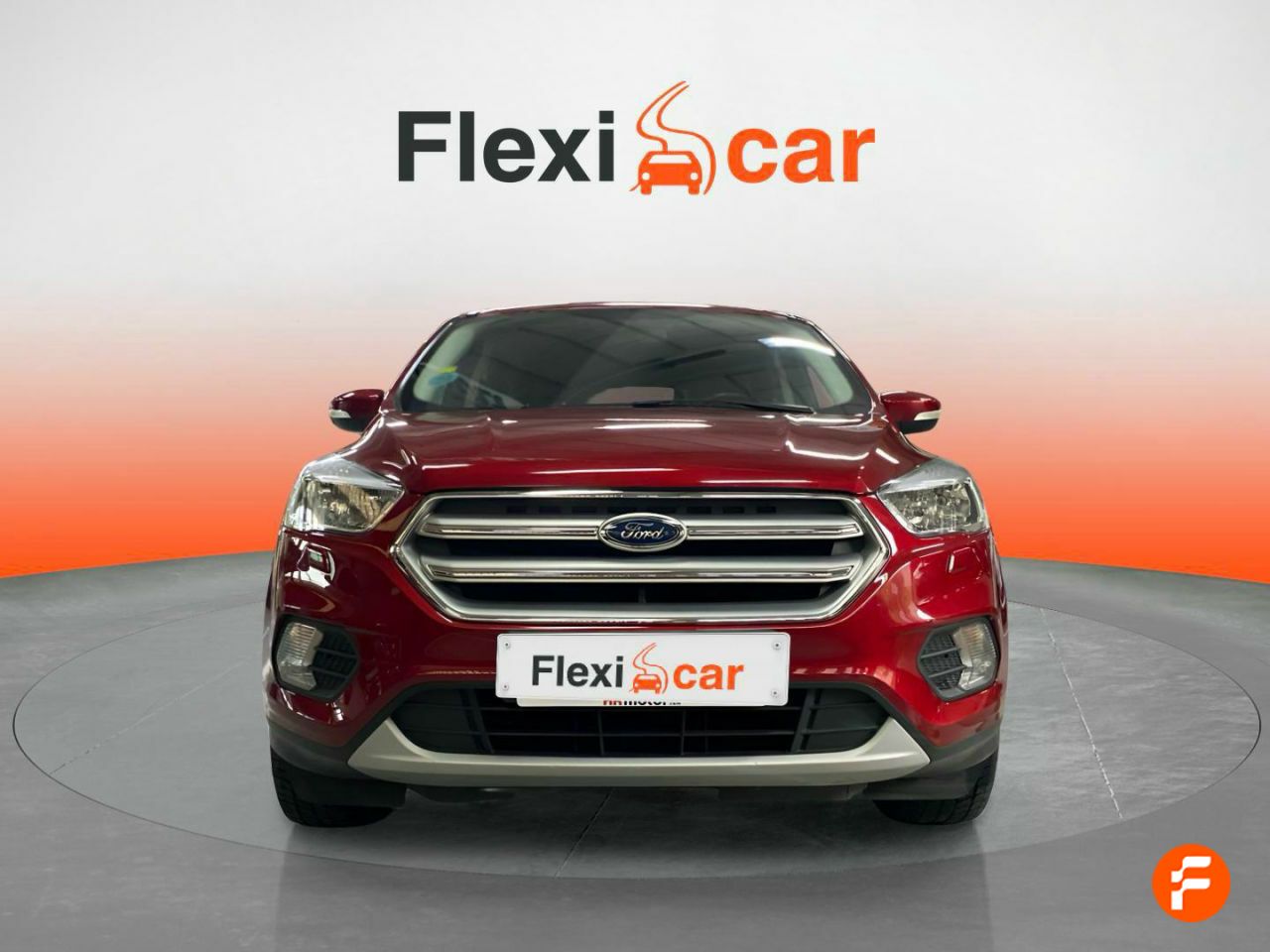 Foto Ford Kuga 2