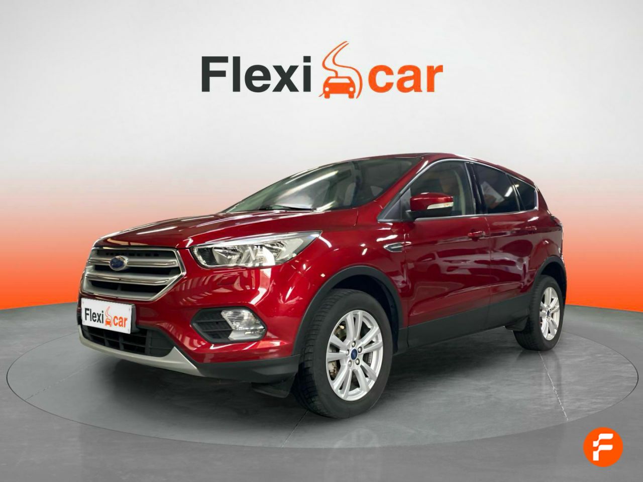 Foto Ford Kuga 3
