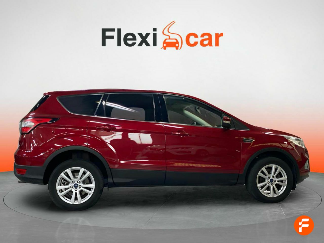 Foto Ford Kuga 4