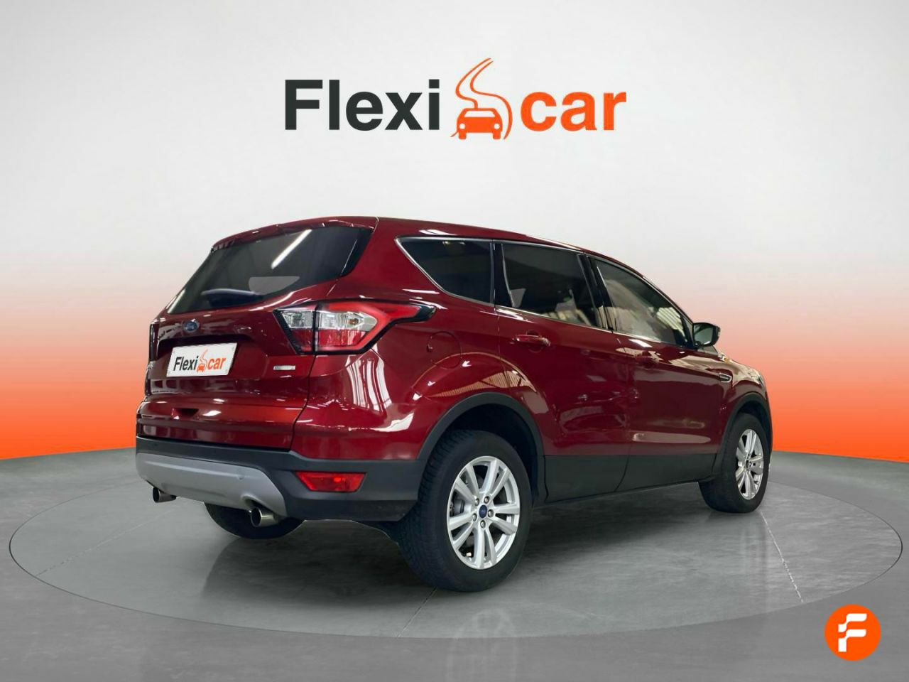 Foto Ford Kuga 7