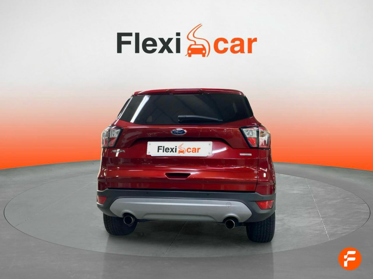 Foto Ford Kuga 8