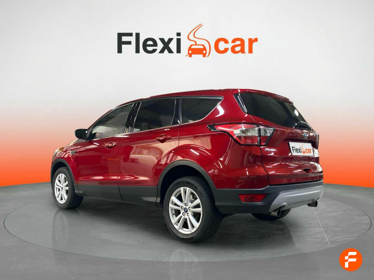 Foto Ford Kuga 9