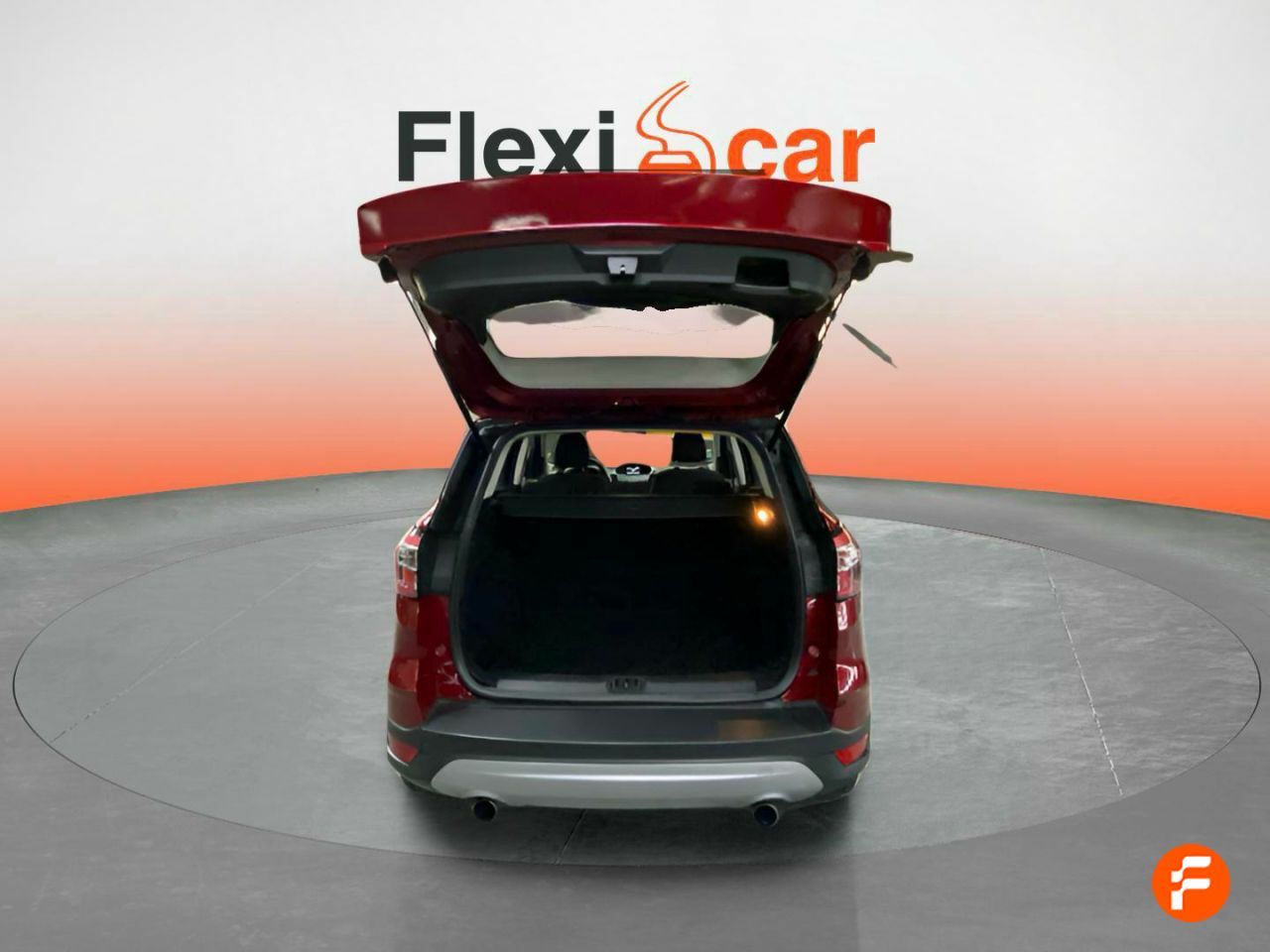 Foto Ford Kuga 10