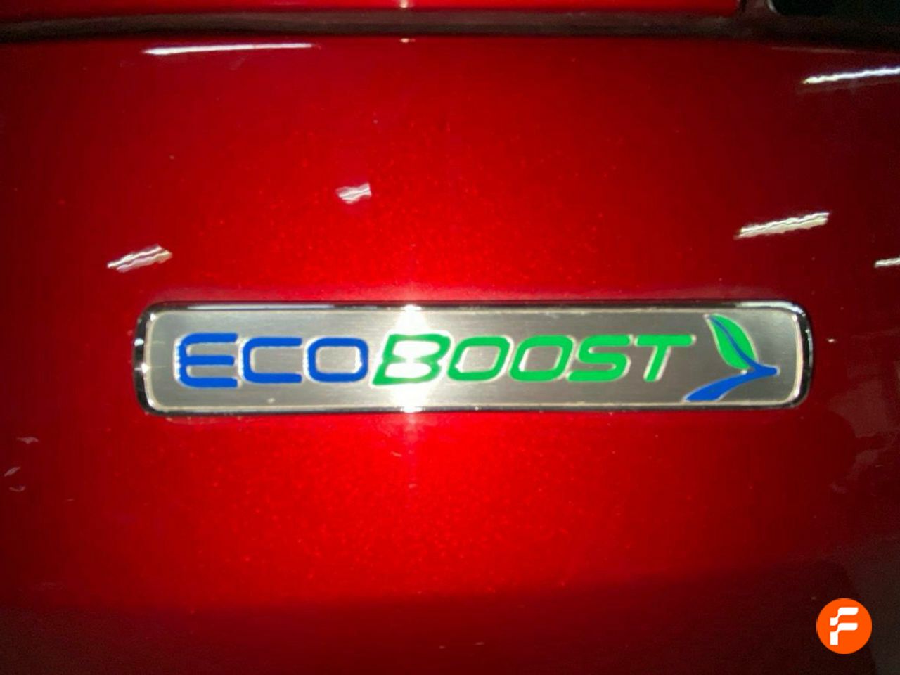 Foto Ford Kuga 11