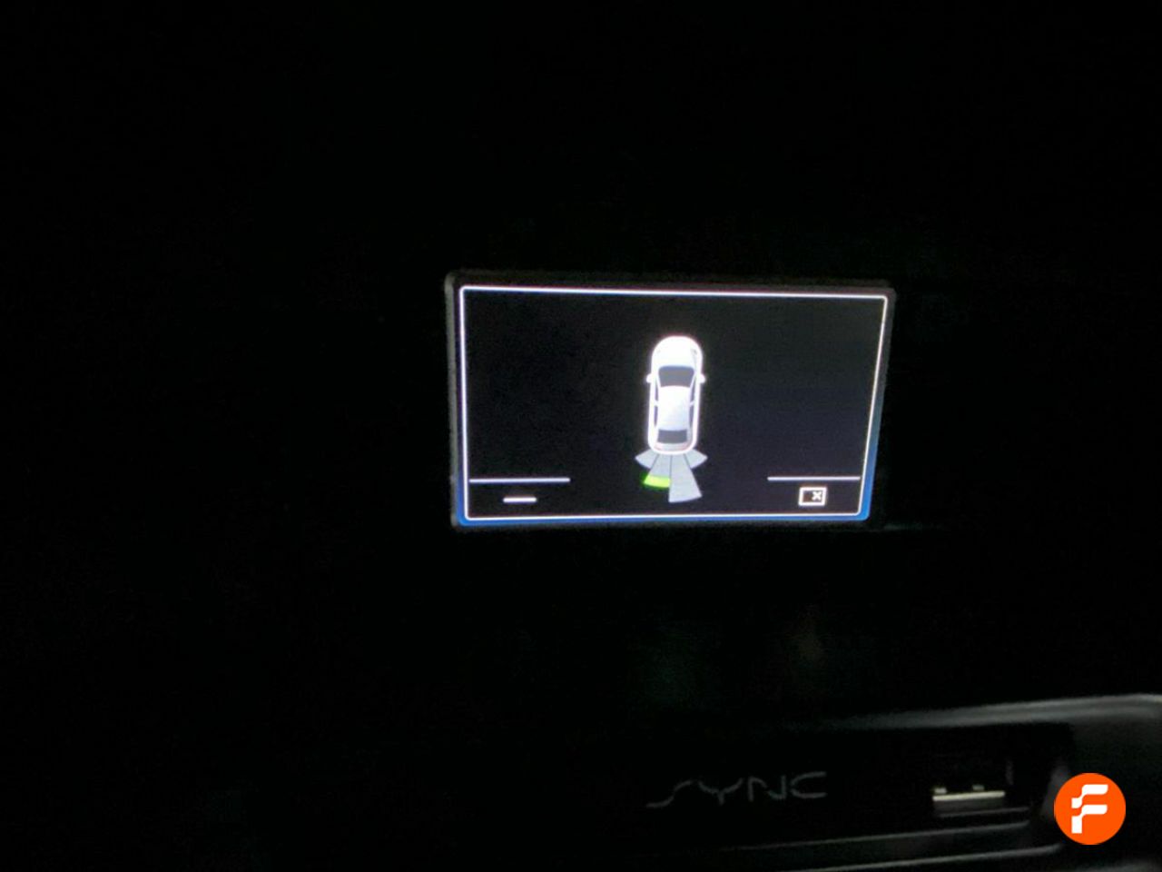 Foto Ford Kuga 16