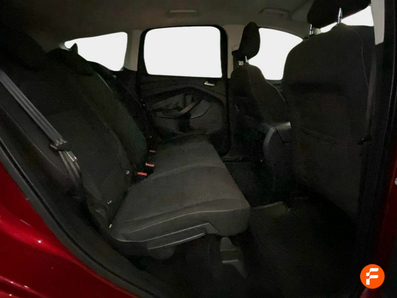 Foto Ford Kuga 19