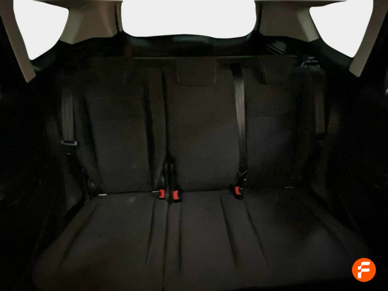 Foto Ford Kuga 20