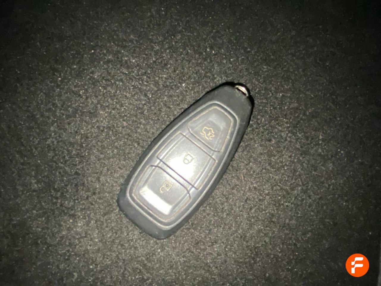 Foto Ford Kuga 22