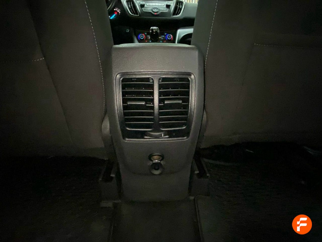 Foto Ford Kuga 23